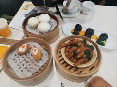 -蔡澜点心·粤菜(月星环球港店)