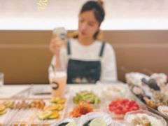 -白仁仔· 活烤海鲜 宵夜(豫园店)