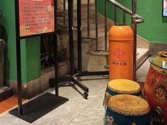 -沸炉重庆老火锅(军事博物馆店)