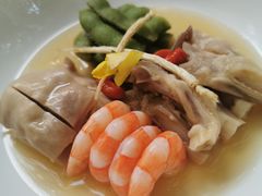 -玫瑰厅上海菜(兴国路店)