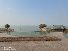 -洪泽湖古堰景区