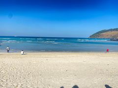 -咸德海水浴场