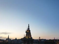 -大连海昌发现王国主题公园