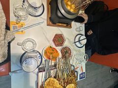 -头牌·鹤岗小串(万达店)