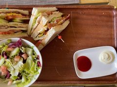 -三亚湾假日度假酒店·中餐厅