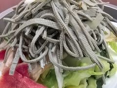 -北京清真房记小吃店