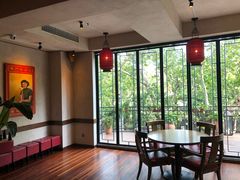 -龙门阵茶屋川菜馆(武康路店)