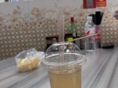-芬芳甜品(同福路店)