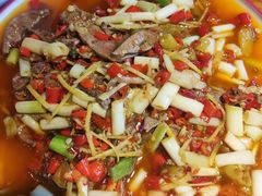 -盐帮食坊•小河帮川菜(四川师大店)