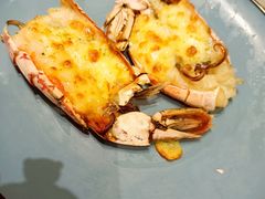 -喜庭海鲜自助(来福士店)