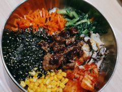 -米村拌饭(摩码广场店)