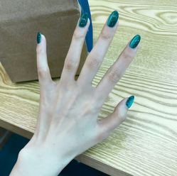 -四季·予你日式美甲美睫Nail