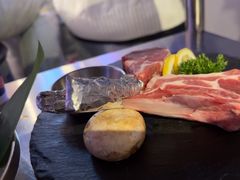 -入火韩国烤肉(凯旋广场店)