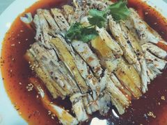 -将就吃农家特色土菜馆