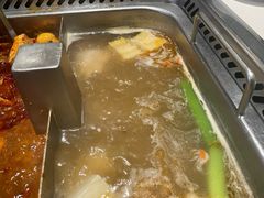 -海底捞火锅(长宁路龙之梦店)