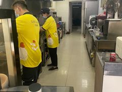 -超级鸡车(闻喜路店)