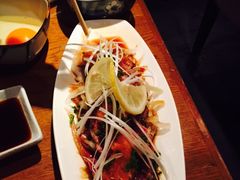 -万藏·荞麦酒房BANKURA JAPANESE SOBA KITCHEN(长乐路店)