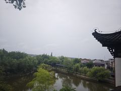 -东坡赤壁风景名胜区