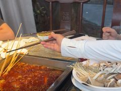 -凤来栖·净庭院·火锅(欧尚店)