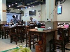 大堂-同顺鹅庄(南华路店)