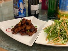 -常州逸高酒店-中餐厅