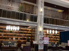 -御海8号温泉酒店