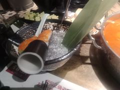 -左庭右院鲜牛肉火锅(新梅广场店)