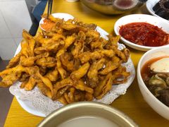 -屋里家延边朝鲜族冷面(南园店)