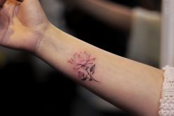 -飛凡TATTOO纹身•原创