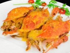 -阿娘家·原生态农家菜(国顺东路店)