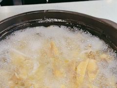 -烹然四季椰子鸡火锅(团结湖总店)