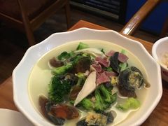 -乌江鱼杭帮菜(西湖店)