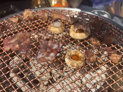 -入火韩国烤肉(凯旋广场店)