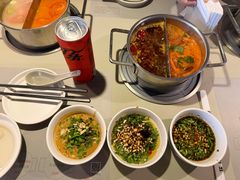 -壹小馆.皇城老妈(成都太古里店)