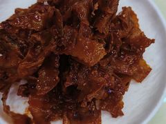 -服务大楼冷面(延大店)