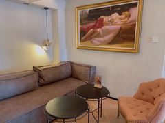 -Me Coffee下午茶艺术空间