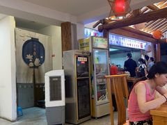 -孙盛兴奥灶面馆·蟹黄面·三虾面(直营.拙政园店)