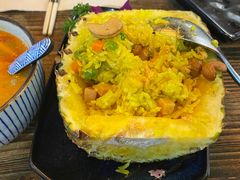 -Hi YOU你的饭局泰餐厅(雍和宫店)