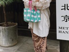 -Metal hands·铁手咖啡