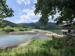-古堰画乡景区