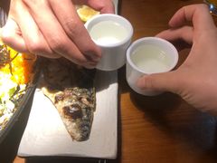 -鳗鱼家·深夜食堂(军博店)