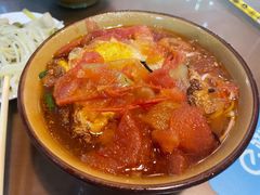 -华兴街煎蛋面(总店)