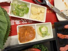 -鲜一烤肉(沈北店)