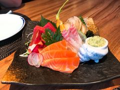 -水月·和牛工坊(水晶郦城店)