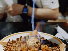 -La Creperie法餐厅(芮欧百货店)