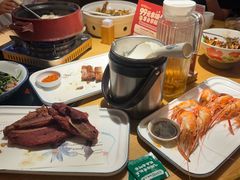 -老阿爸鲜鱼土菜(独墅湖店)