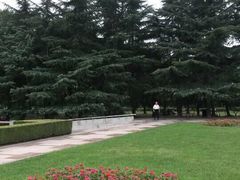 -上海市龙华烈士陵园