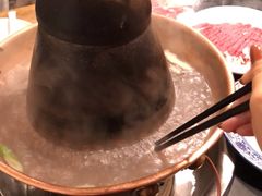 -裕德孚·非遗手切涮羊肉(东直门内大街店)