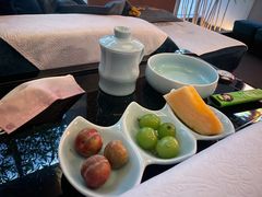-金来·影院足道(埃美柯店)
