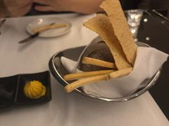 -瑞吉酒店 · Elba 欧尔巴意大利餐厅· 精致意餐·云端聚会